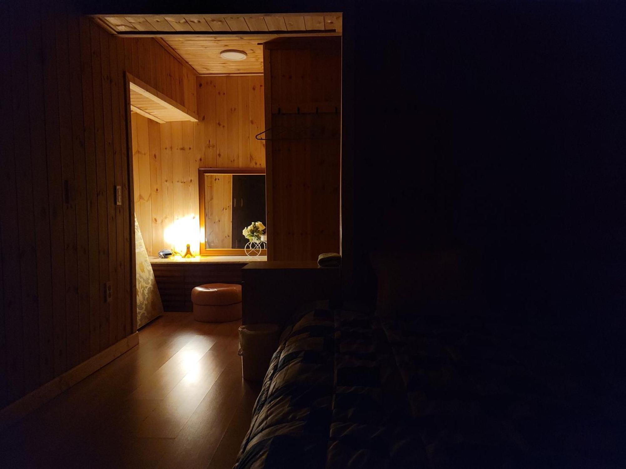 Jeju Vision House Hotel Exterior photo